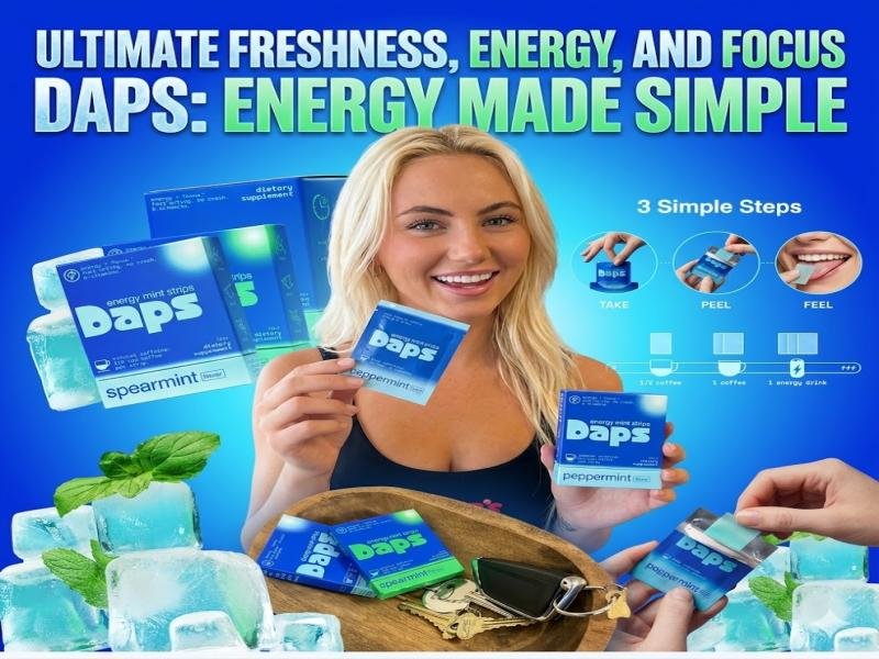 Daps Brand Overview: A Complete Guide to Its Innovative Digital Ecosystem and Future Focused Technology Solutions